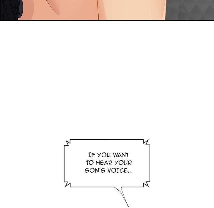 My Stepmom - Chapter 15 - Andromeda 11 page 53 hentai porn comic manga doujin